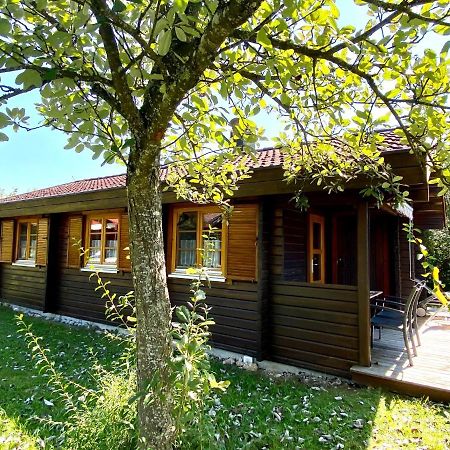 Ferienhaus Bruckner Hayingen Lauterdoerfle Zewnętrze zdjęcie
