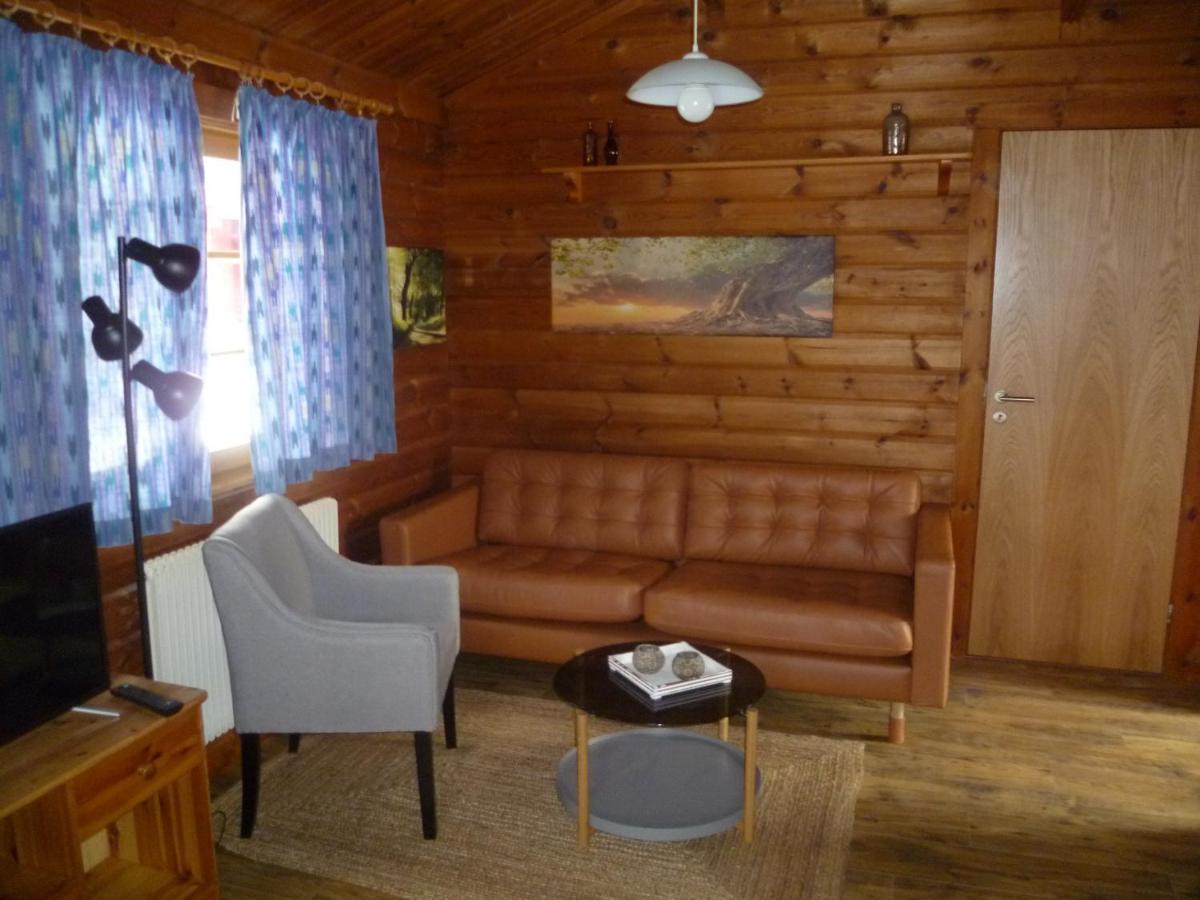 Ferienhaus Bruckner Hayingen Lauterdoerfle Zewnętrze zdjęcie