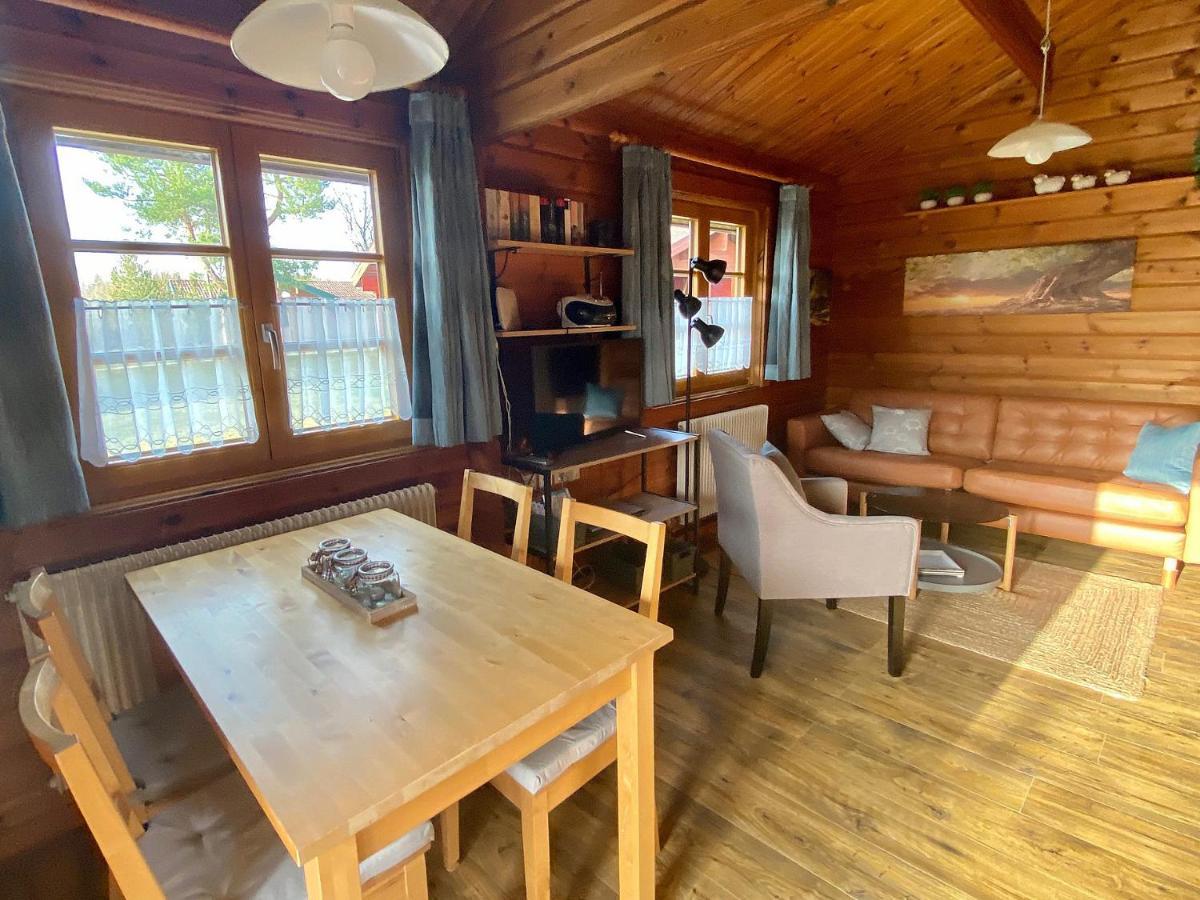 Ferienhaus Bruckner Hayingen Lauterdoerfle Zewnętrze zdjęcie
