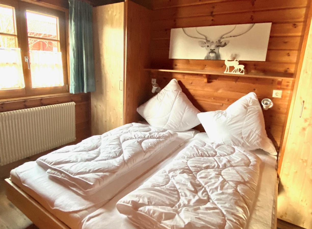 Ferienhaus Bruckner Hayingen Lauterdoerfle Zewnętrze zdjęcie