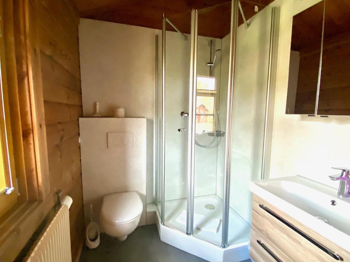 Ferienhaus Bruckner Hayingen Lauterdoerfle Zewnętrze zdjęcie