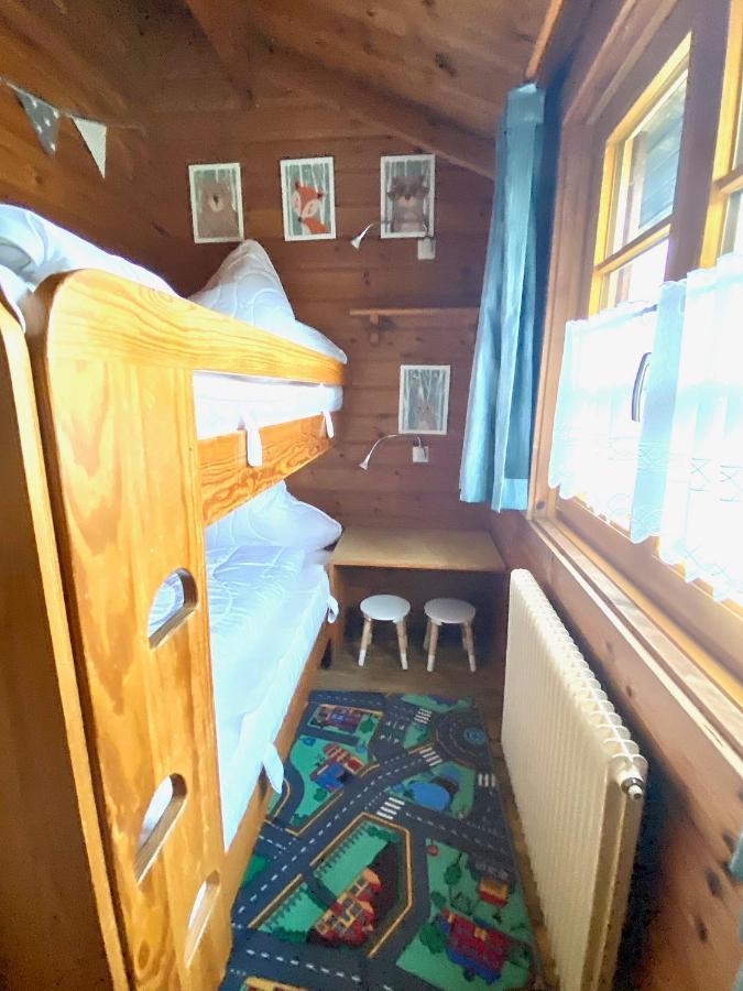Ferienhaus Bruckner Hayingen Lauterdoerfle Zewnętrze zdjęcie