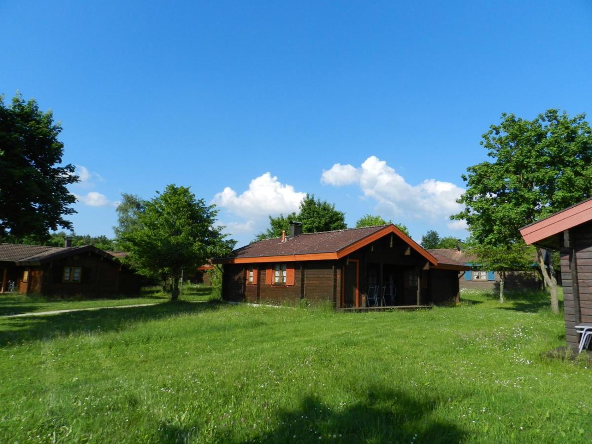 Ferienhaus Bruckner Hayingen Lauterdoerfle Zewnętrze zdjęcie
