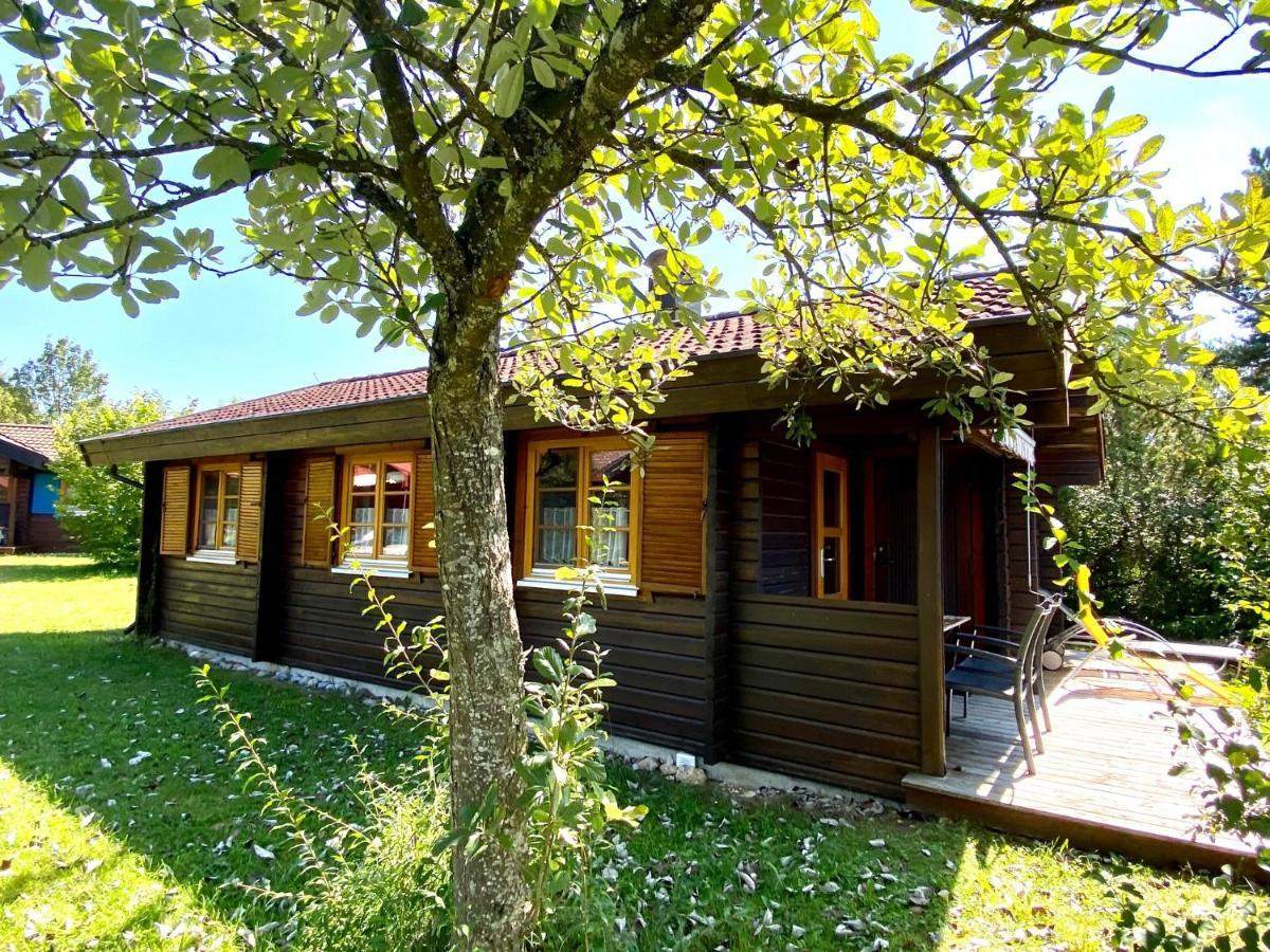 Ferienhaus Bruckner Hayingen Lauterdoerfle Zewnętrze zdjęcie