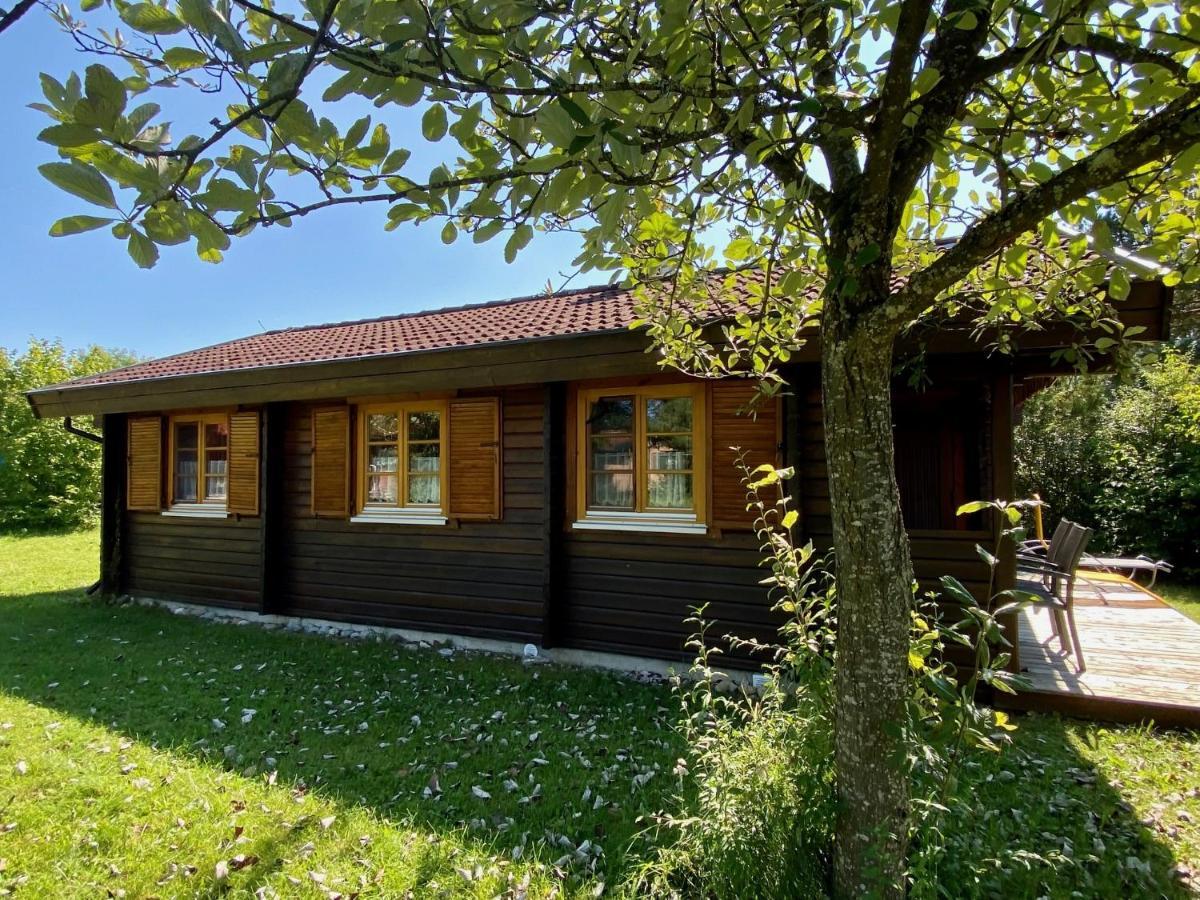 Ferienhaus Bruckner Hayingen Lauterdoerfle Zewnętrze zdjęcie